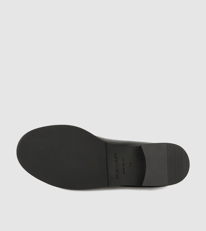 Bakana Lace Ups by Beau Coops
