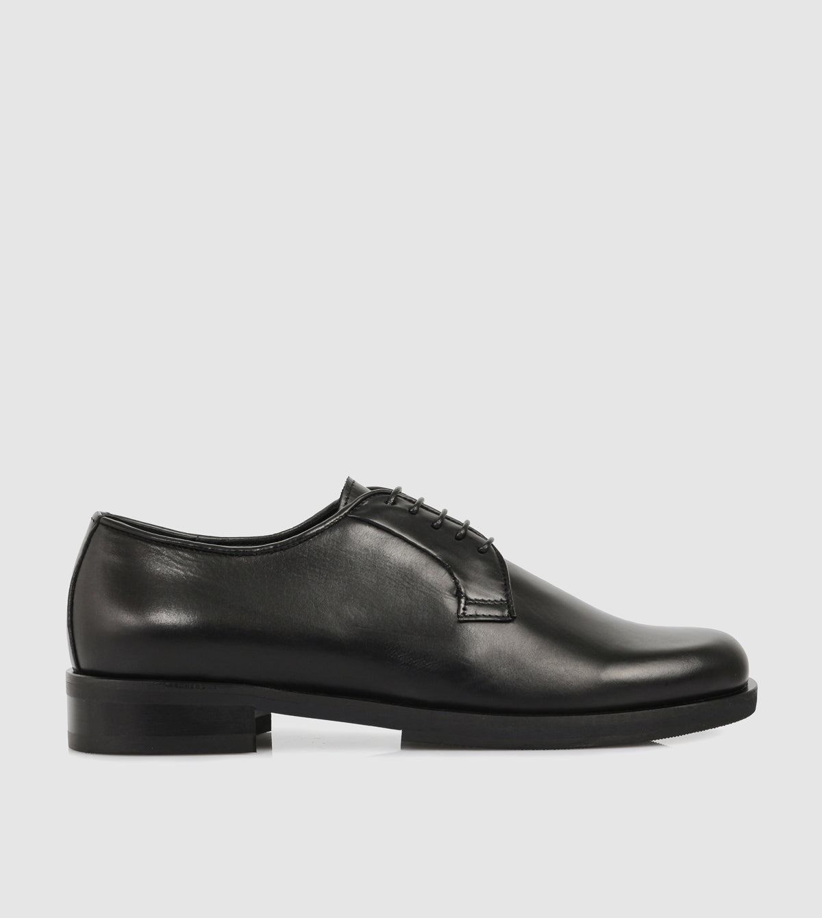 Bakana Lace Ups by Beau Coops