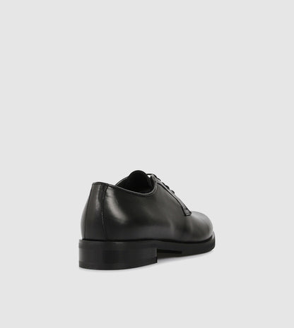 Bakana Lace Ups by Beau Coops