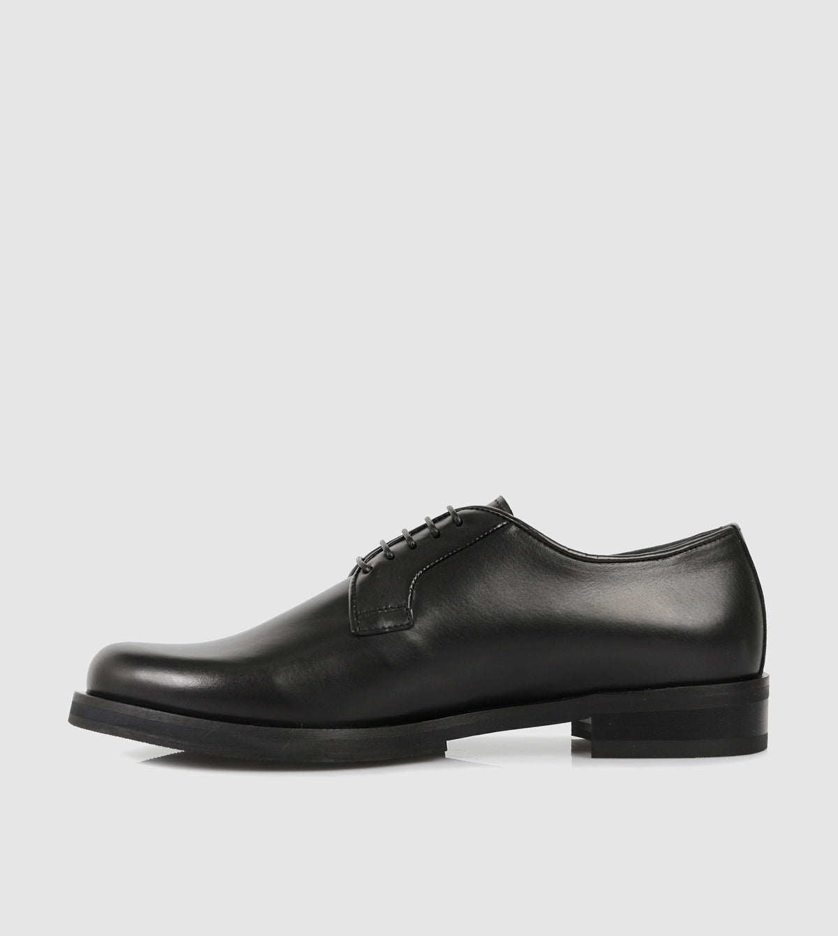 Bakana Lace Ups by Beau Coops