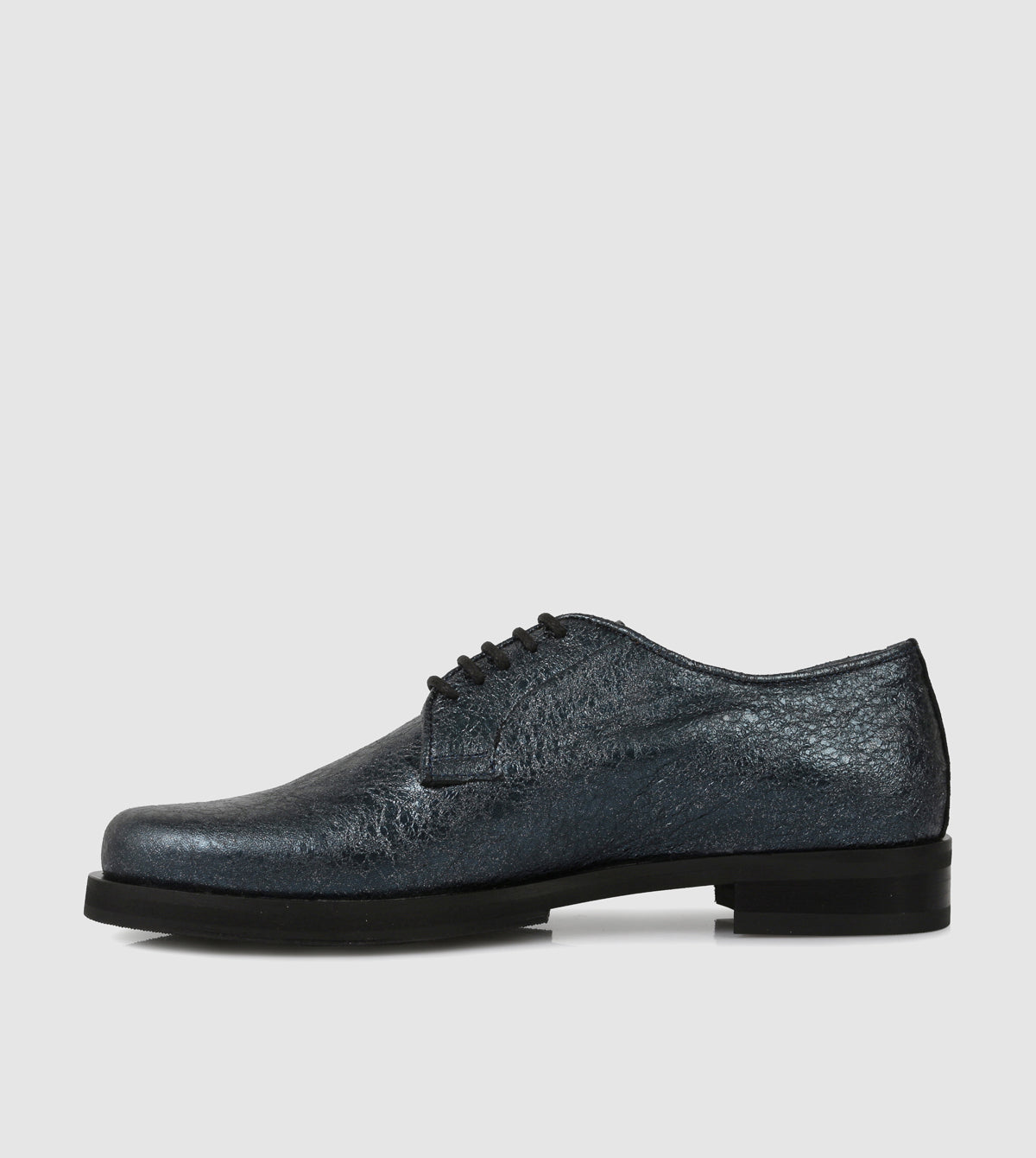 Bakana Lace Ups by Beau Coops