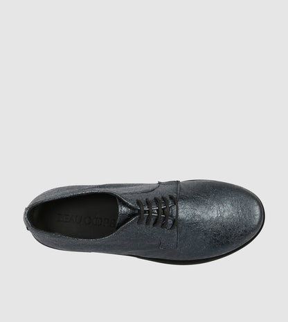Bakana Lace Ups by Beau Coops