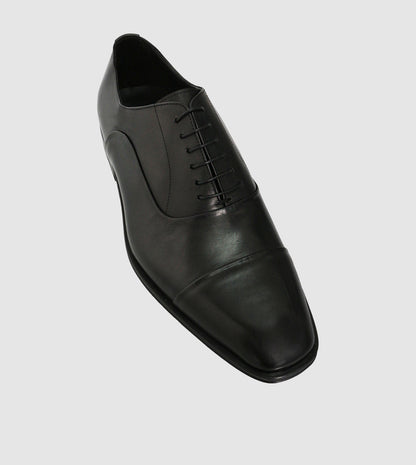 Barnet Lace Ups by Brando