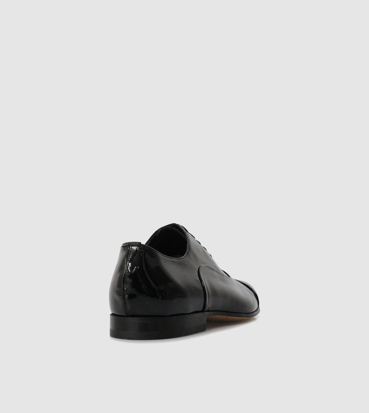 Barnet Lace Ups by Brando