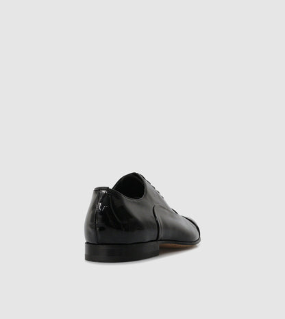 Barnet Lace Ups by Brando