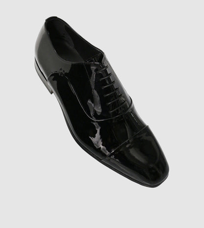 Barnet Lace Ups by Brando