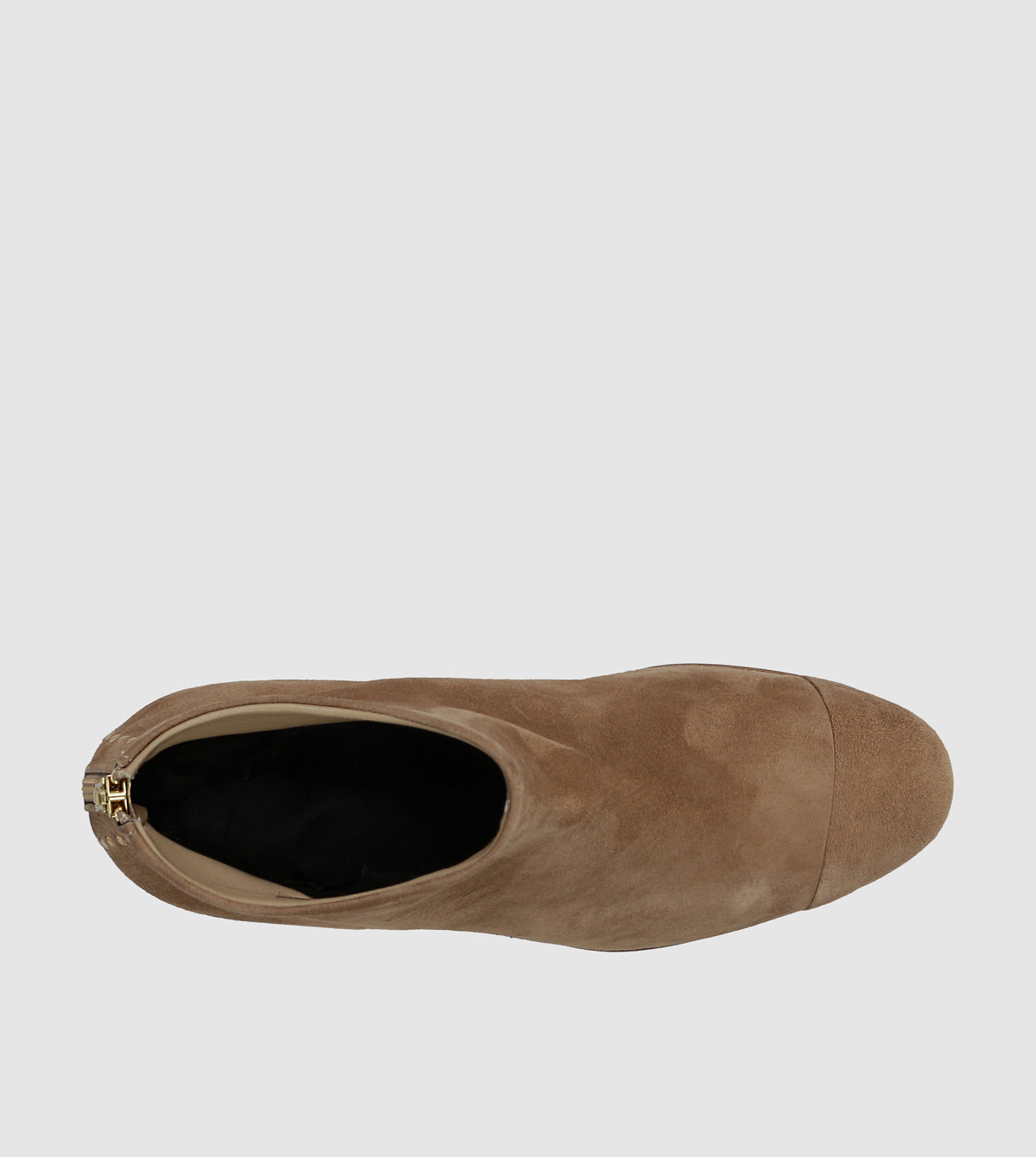 Beau5-b_loss Ankle Boots by Beau Coops