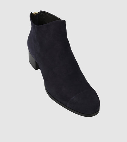Beau5-b_loss Ankle Boots by Beau Coops