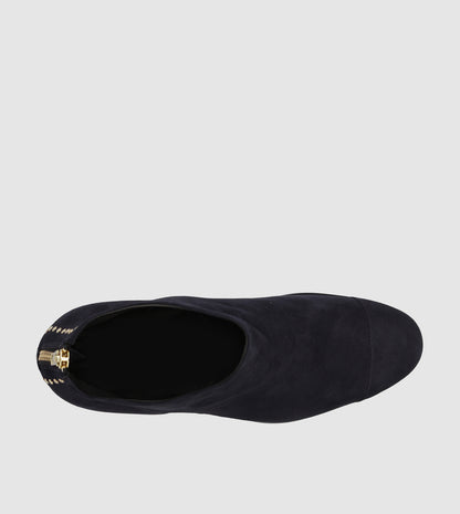 Beau5-b_loss Ankle Boots by Beau Coops