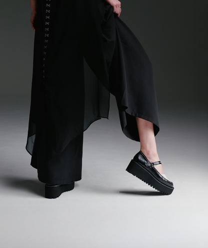 Lortie Platforms by B.Coops