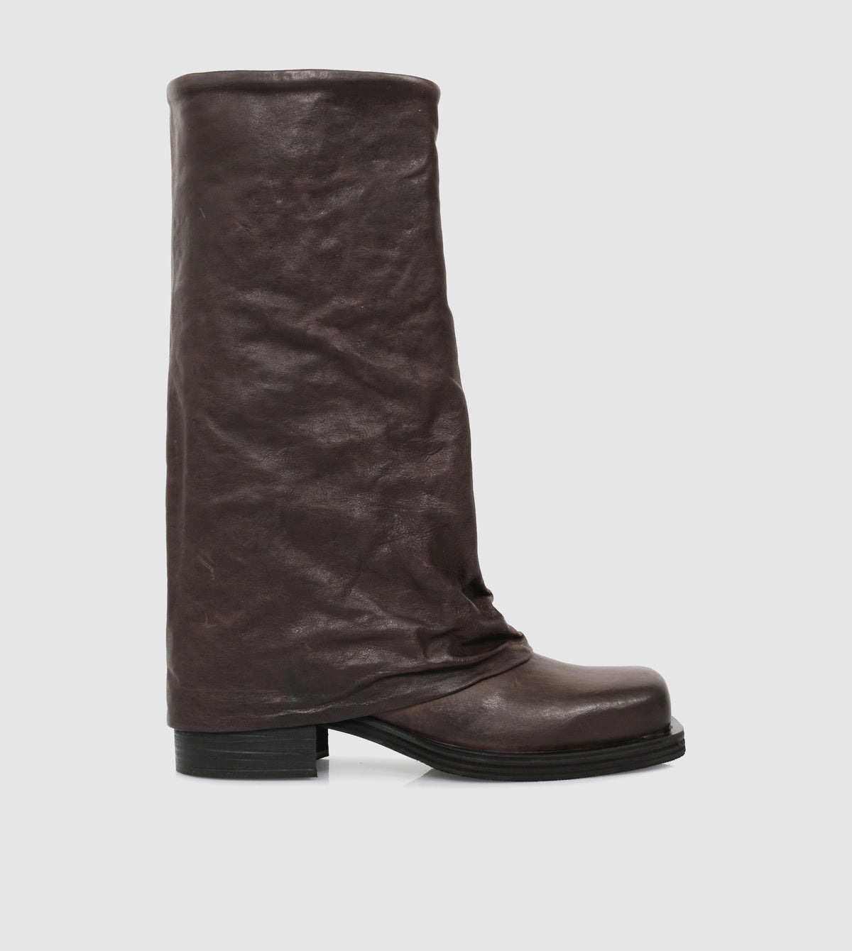 Belize Mid Boots by Sempre Di