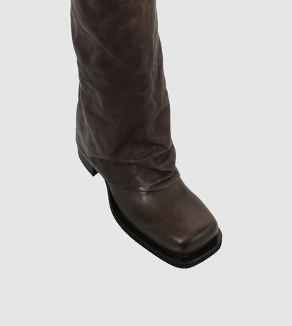 Belize Mid Boots by Sempre Di