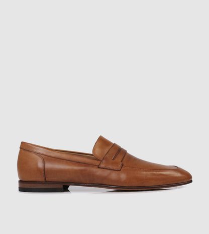 Bellinger Loafers by Brando