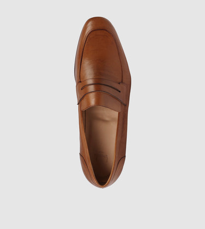 Bellinger Loafers by Brando