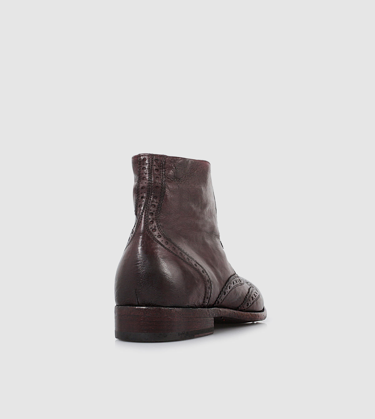 Benny Dress Boots by Brando
