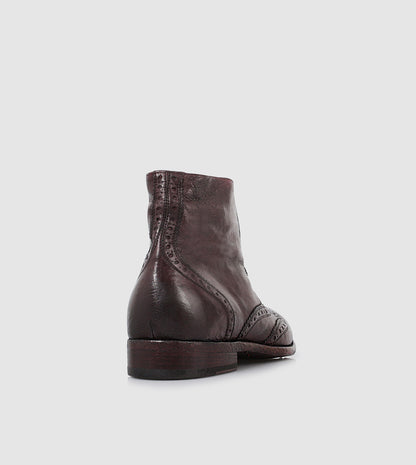 Benny Dress Boots by Brando