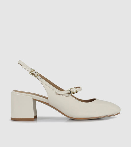 Fifi Slingbacks by Bruno Premi