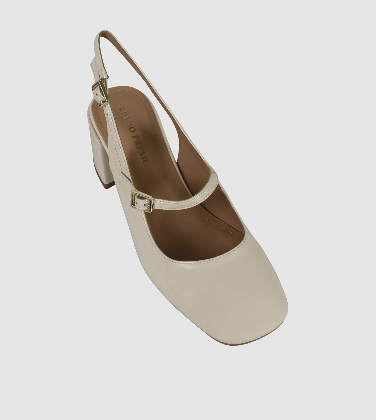 Fifi Slingbacks by Bruno Premi