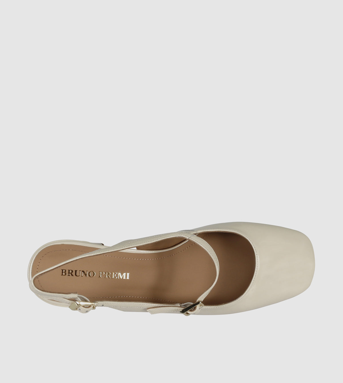 Fifi Slingbacks by Bruno Premi