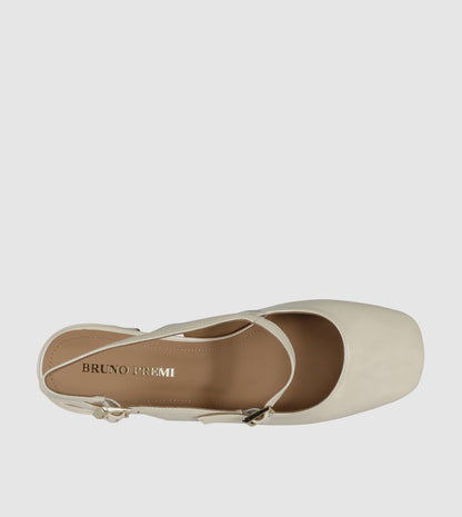 Fifi Slingbacks by Bruno Premi