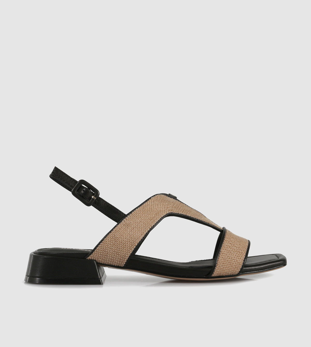 Ninon Sandals by Bruno Premi