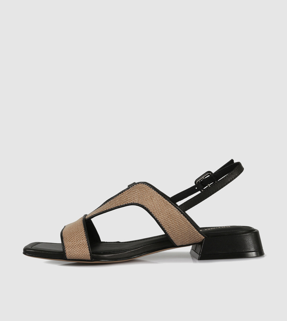 Ninon Sandals by Bruno Premi