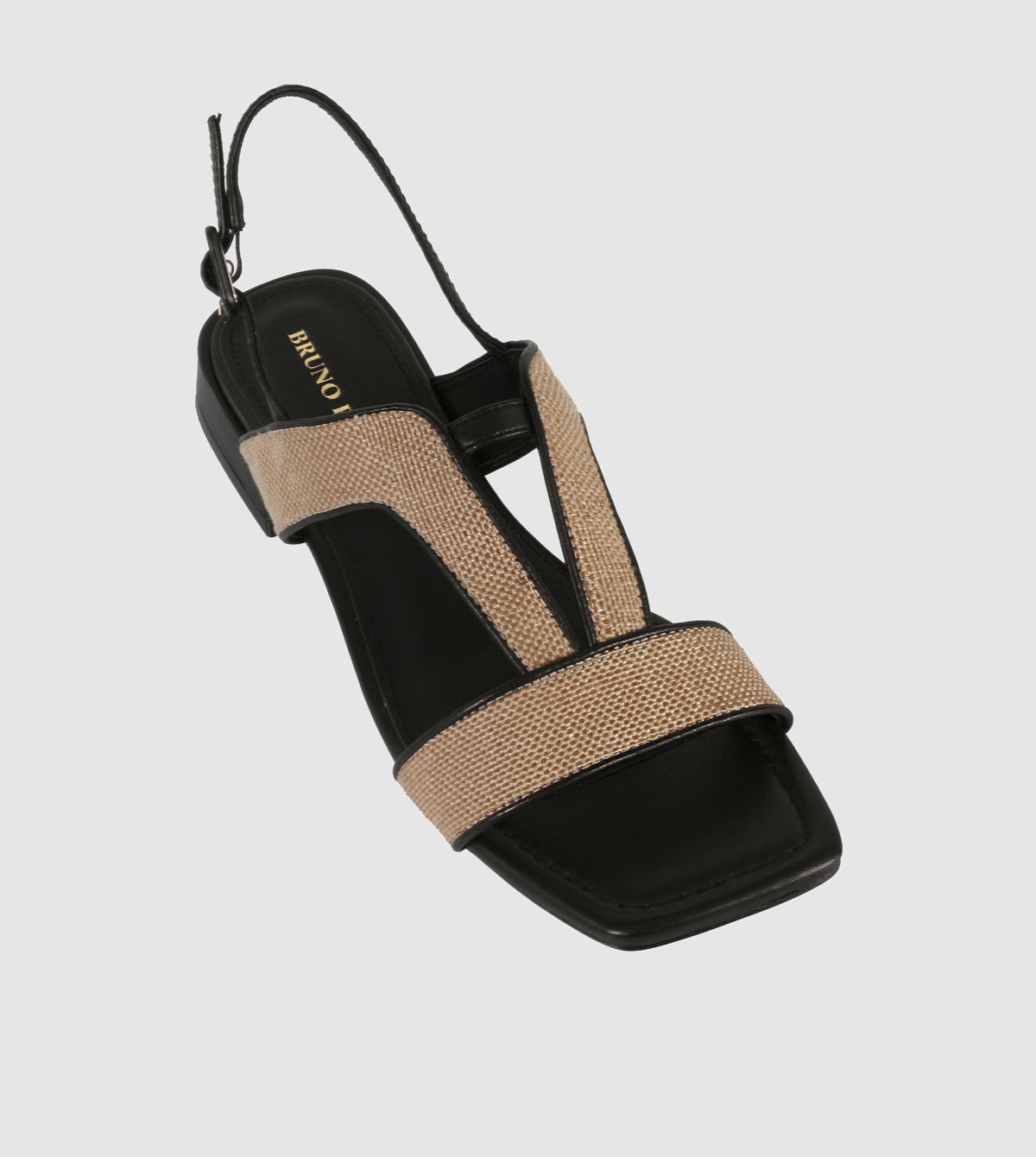 Ninon Sandals by Bruno Premi