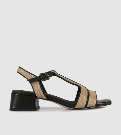 Thalie Sandals by Bruno Premi