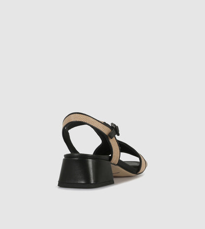 Thalie Sandals by Bruno Premi