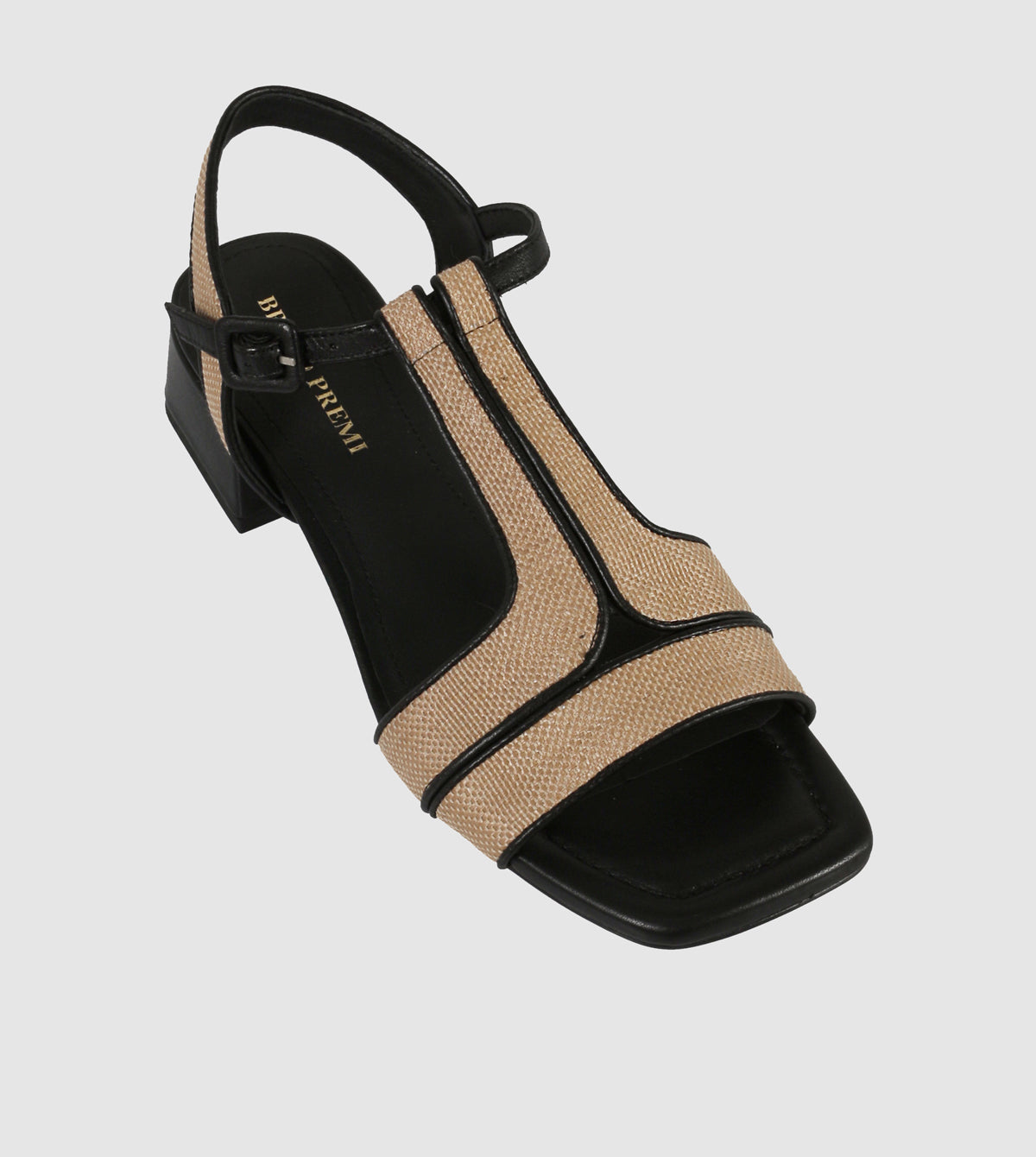 Thalie Sandals by Bruno Premi