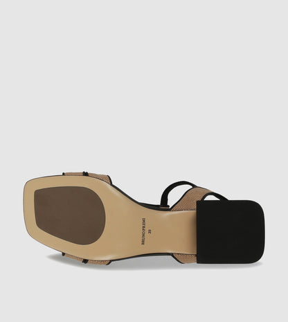 Thalie Sandals by Bruno Premi