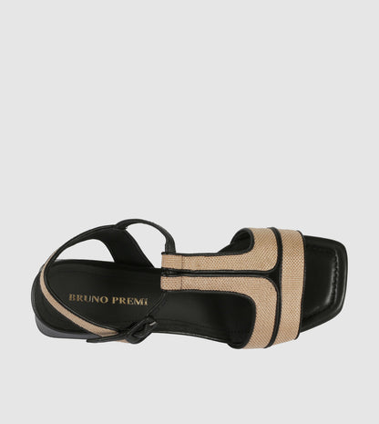 Thalie Sandals by Bruno Premi