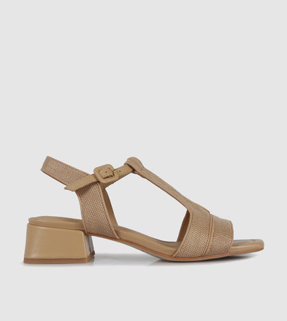 Thalie Sandals by Bruno Premi