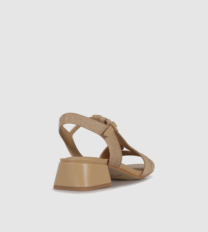 Thalie Sandals by Bruno Premi