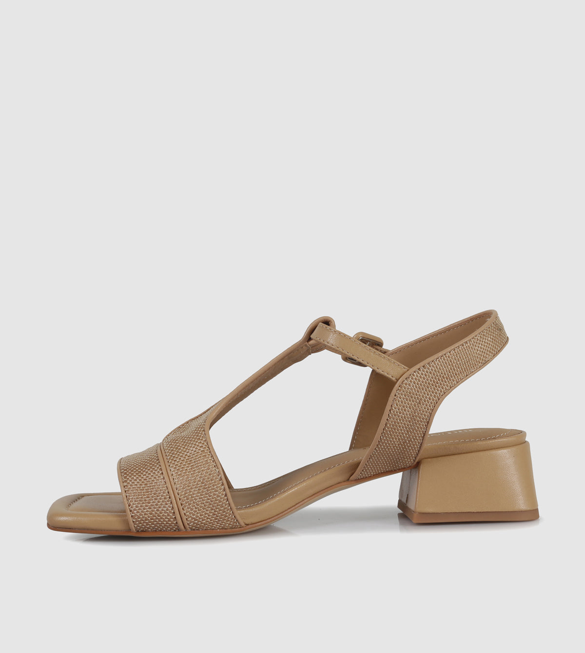 Thalie Sandals by Bruno Premi