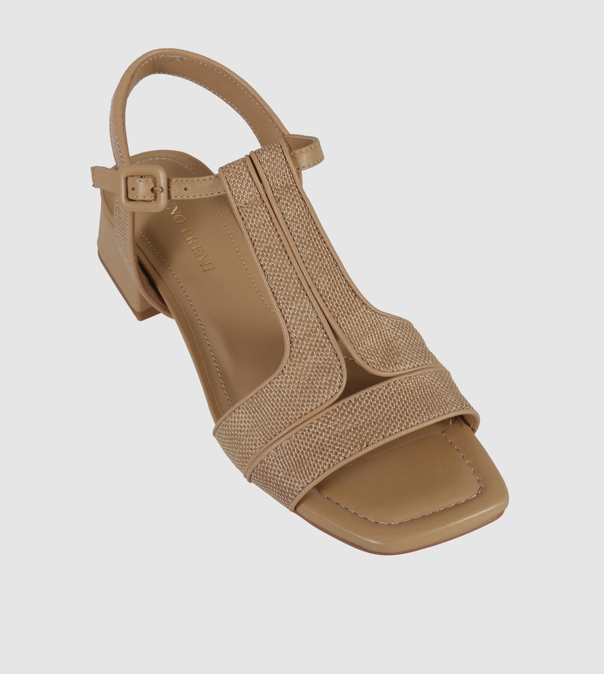 Thalie Sandals by Bruno Premi