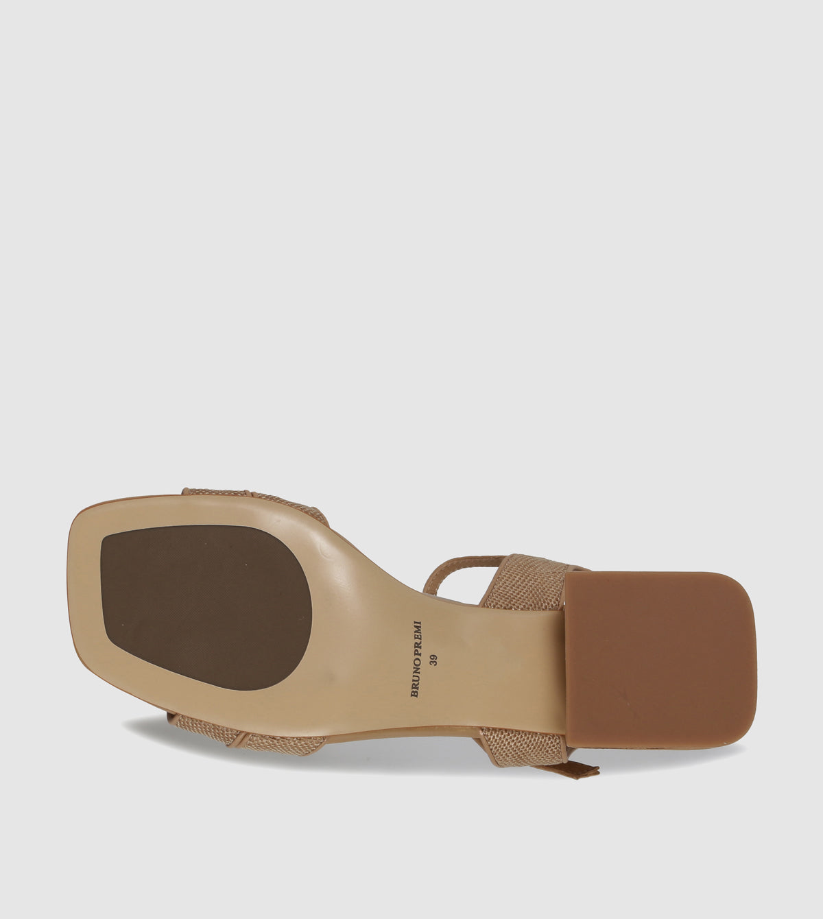 Thalie Sandals by Bruno Premi