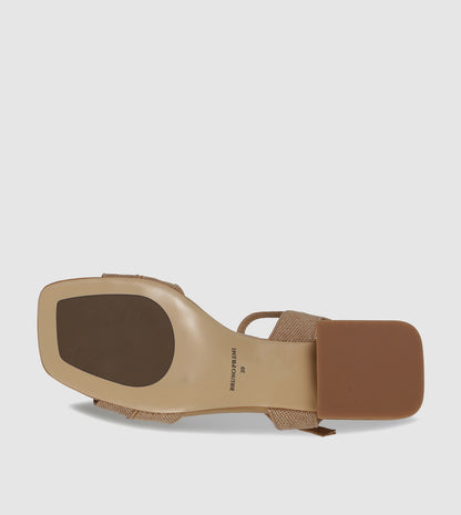 Thalie Sandals by Bruno Premi