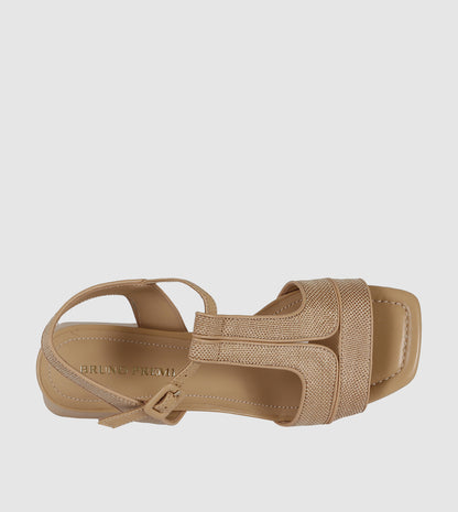 Thalie Sandals by Bruno Premi