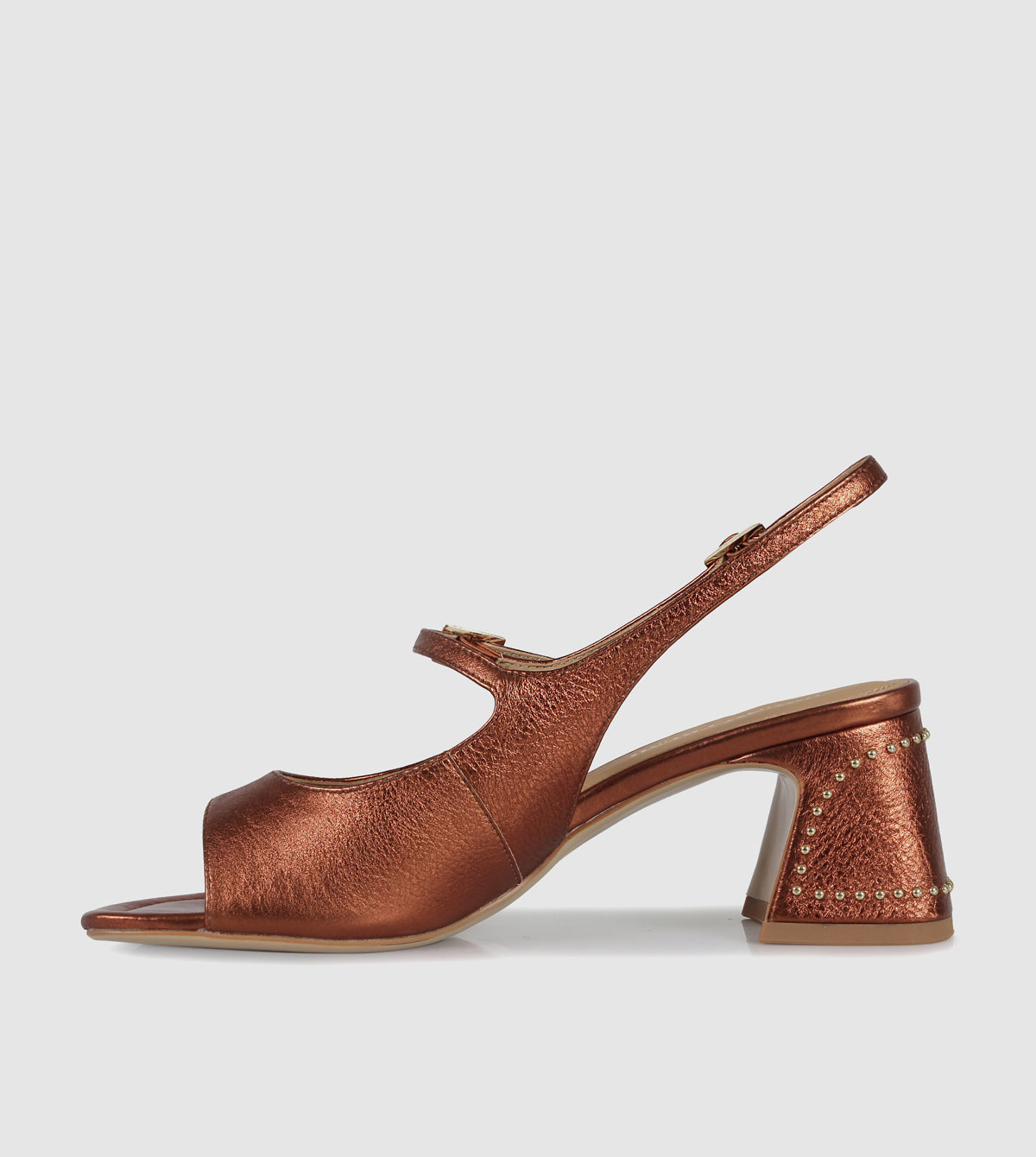 Heria Slingbacks by Bruno Premi