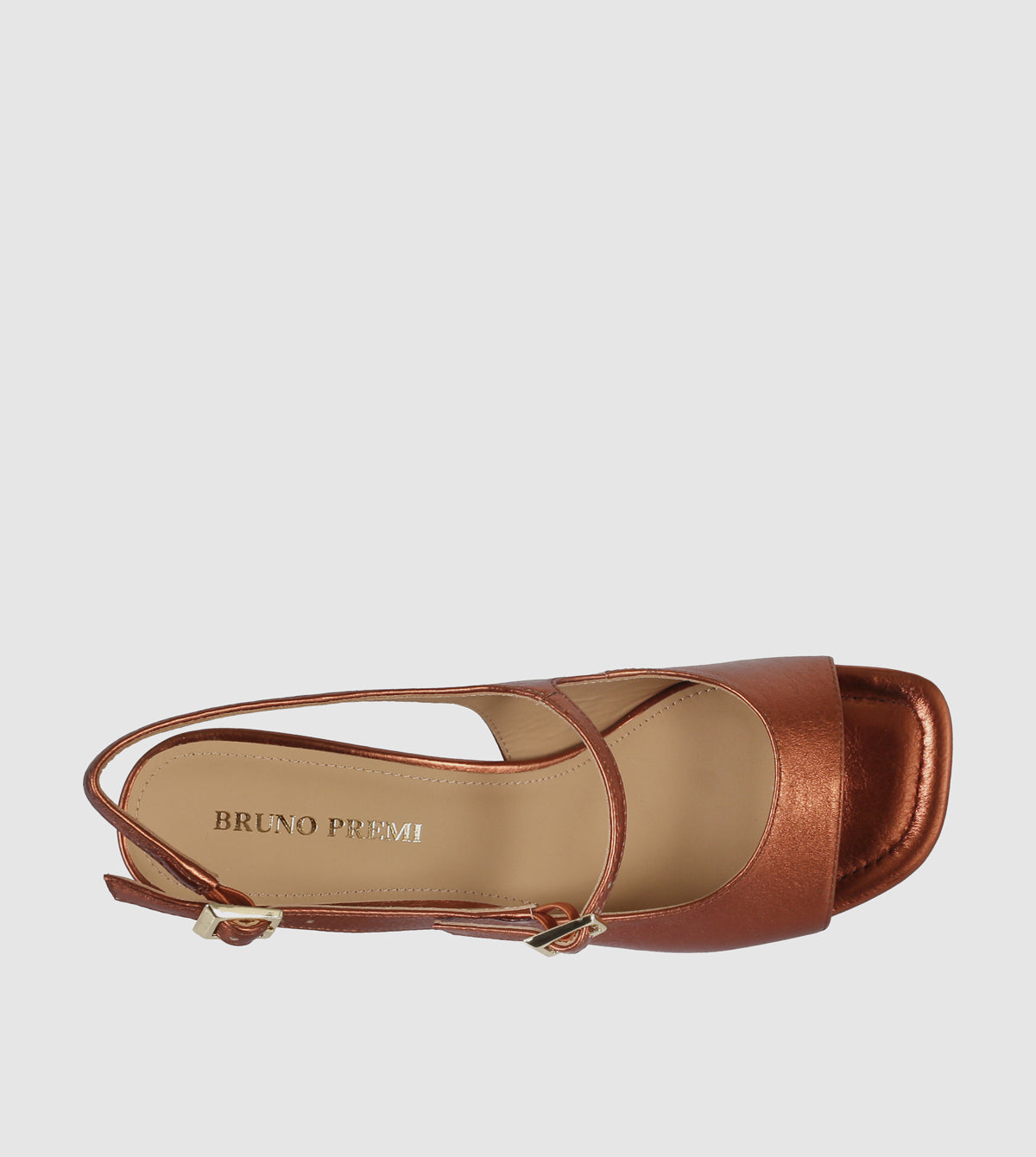 Heria Slingbacks by Bruno Premi