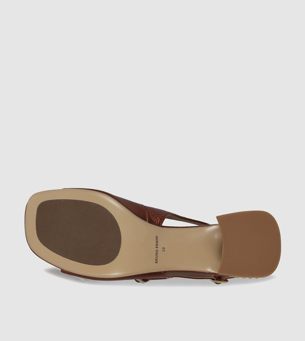 Heria Slingbacks by Bruno Premi