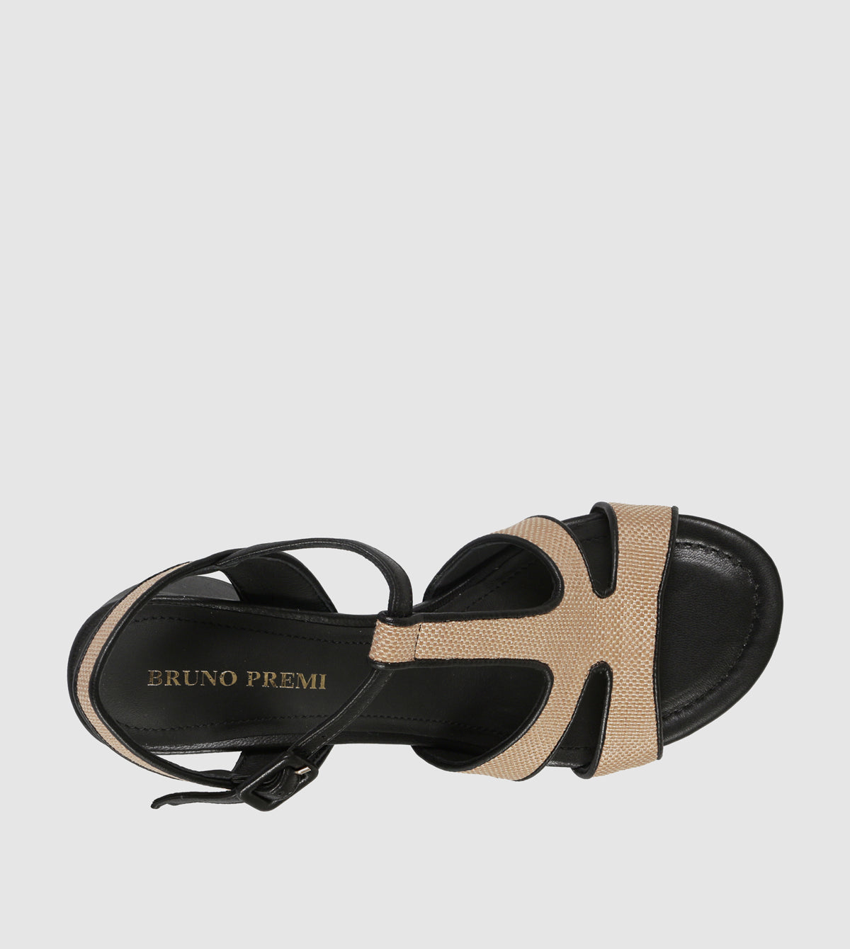 Josette Block Sandals by Bruno Premi