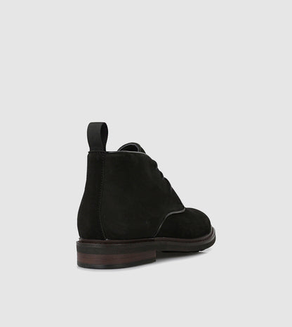 Bronn Lace-Up Boots by Brando