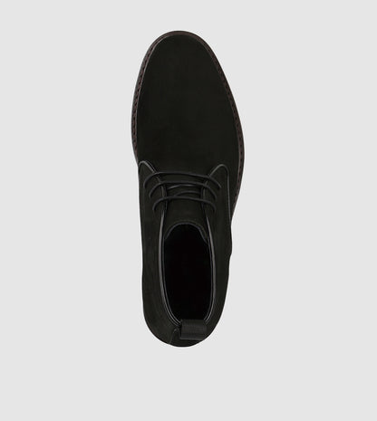 Bronn Lace-Up Boots by Brando