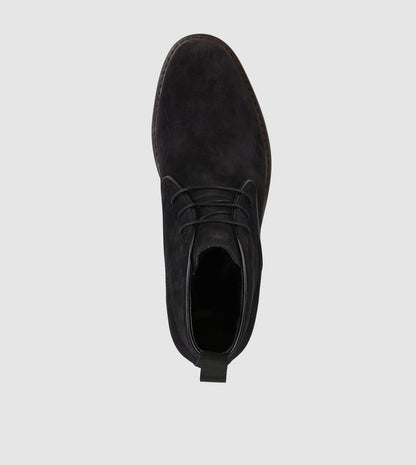 Bronn Lace-Up Boots by Brando