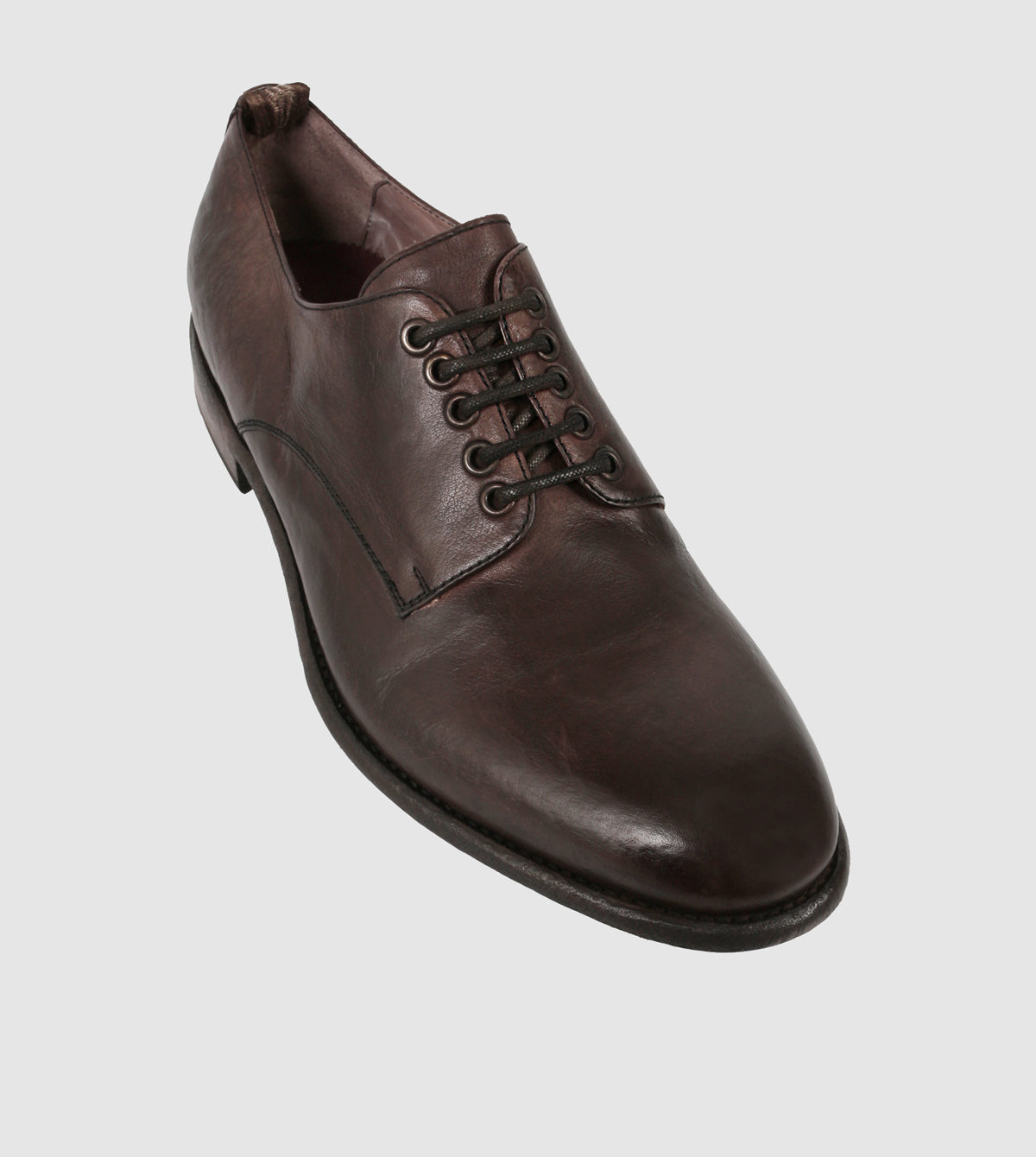 Bowie Casual Lace Ups by Brando