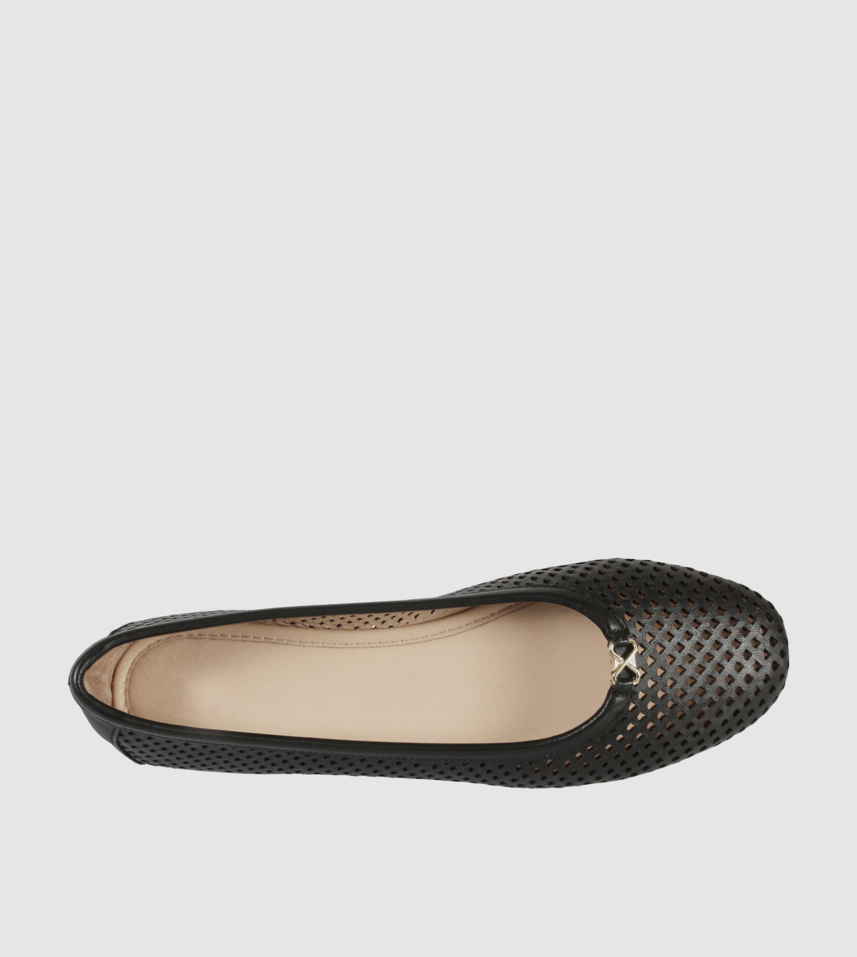 Ajla Ballerinas by S Sempre Di