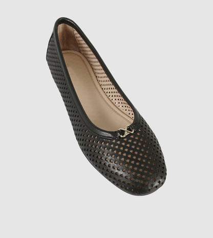 Ajla Ballerinas by S Sempre Di