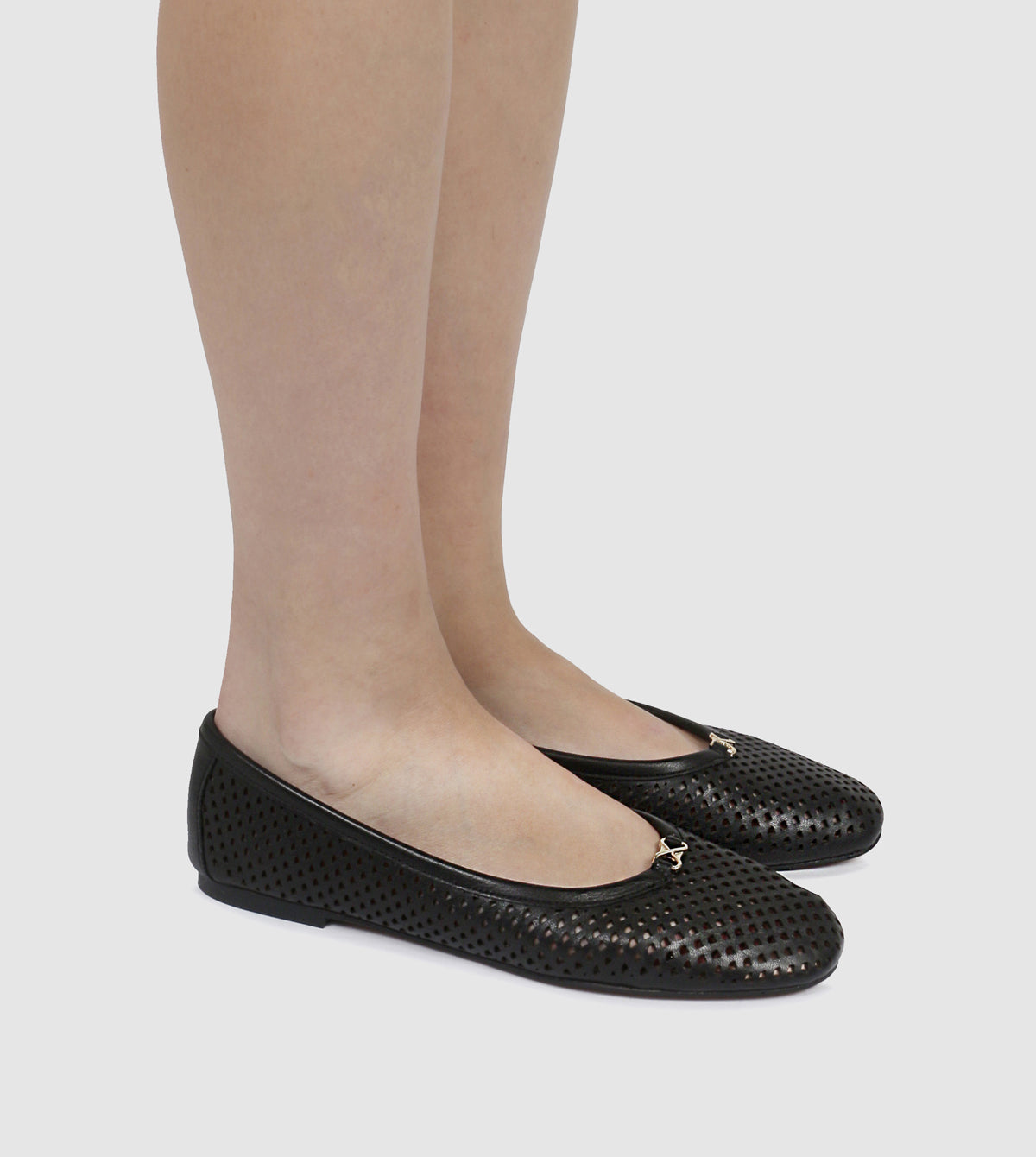 Ajla Ballerinas by S Sempre Di